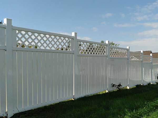 Deck & Fence Cleaning after