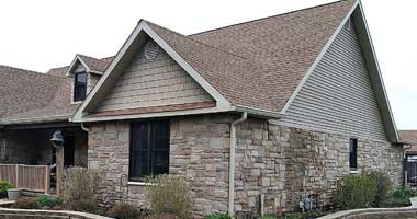 Roof Cleaning